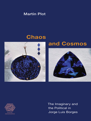 cover image of Chaos and Cosmos